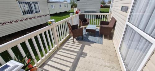 Ingoldmells Resort | Family-Friendly Mollies Den at M5 Waterside Leisure Park