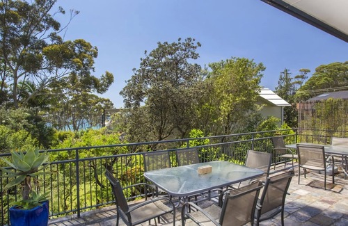 Narrawallee House | Winter Escape: Free Night at Mollymook Retreat Awaits