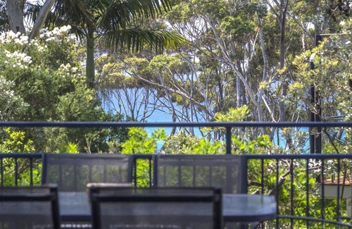 Narrawallee House | Winter Escape: Free Night at Mollymook Retreat Awaits