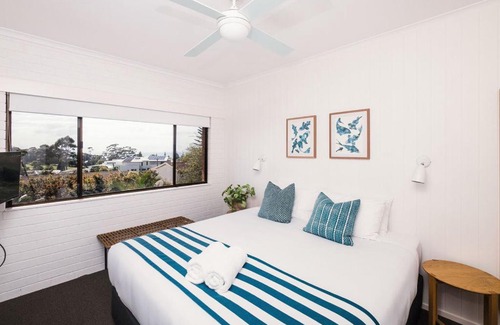 Ulladulla Hotel | Oceanfront Retreat at Mollymook Seascape Motel & Apartments