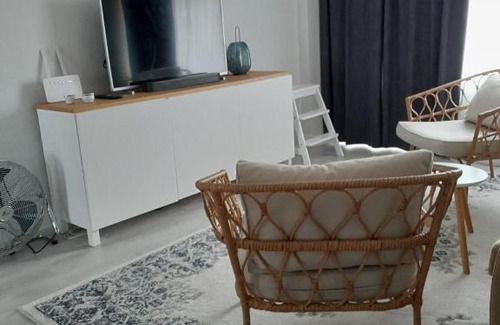 Porvoo Apartment | Discover Molly's Home: Pet-Friendly with a 9/10 Rating