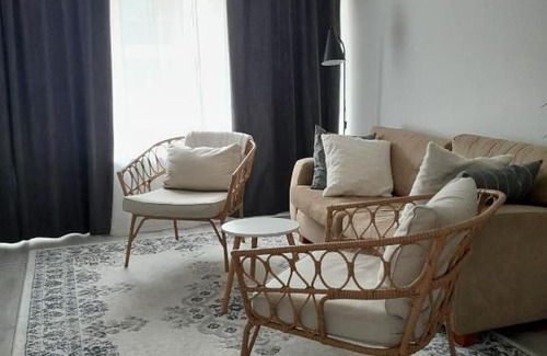 Porvoo Apartment | Discover Molly's Home: Pet-Friendly with a 9/10 Rating