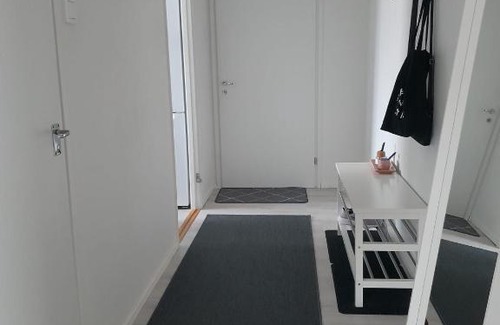 Porvoo Apartment | Discover Molly's Home: Pet-Friendly with a 9/10 Rating