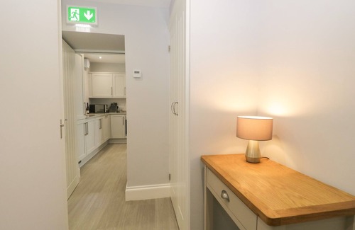 Penny Bridge Cottage | Discover Molly’s Pantry: Pet-Friendly Retreat with Garden