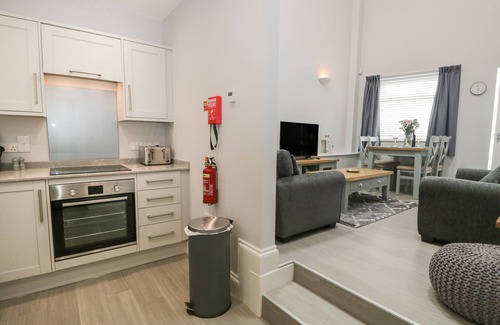 Penny Bridge Cottage | Discover Molly’s Pantry: Pet-Friendly Retreat with Garden