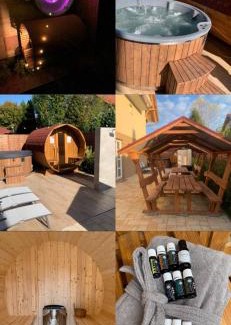 Zamardi House | Molnár Apartman Zamárdi