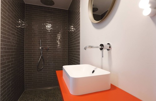 Wunsiedel Hotel | Molo Rouge