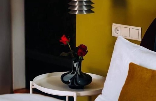 Wunsiedel Hotel | Molo Rouge