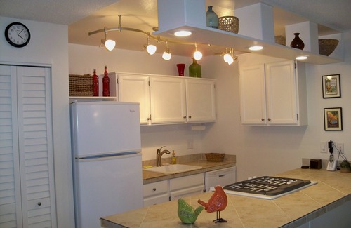 Kaunakakai Condo | Experience Molokai's Beauty: 9.6/10 with Ocean Views