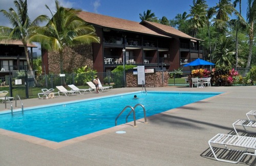 Kaunakakai Condo | Experience Molokai's Beauty: 9.6/10 with Ocean Views