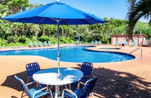 Maunaloa Condo | Ideal Molokai Condo with Pool, Spa & Beach Access