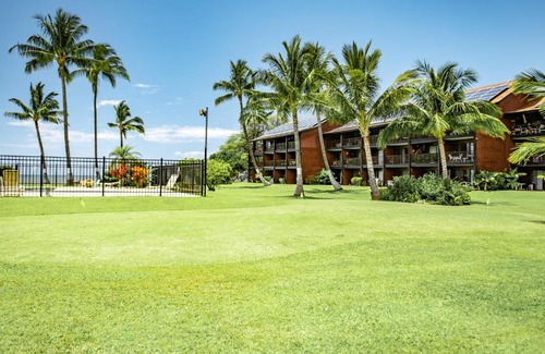 Kaunakakai Hotel | Relaxing Retreat at Molokai Shores A314 with Pool Access