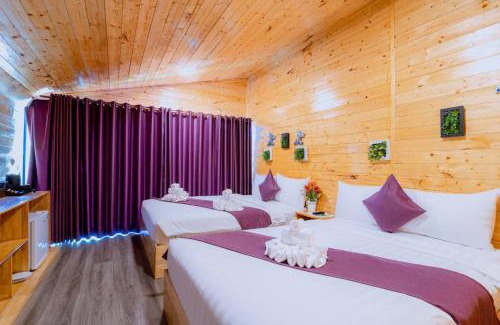 Kampot Resort | Discover Moly Resort: Family-Friendly with Private Pool