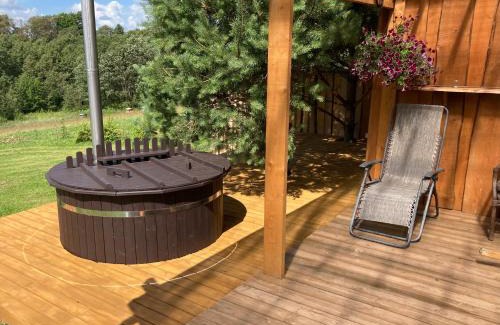 Kaunas County Apartment | Explore Molynė: Guest Rated 9.6 with Pool & Pet-Friendly Stay