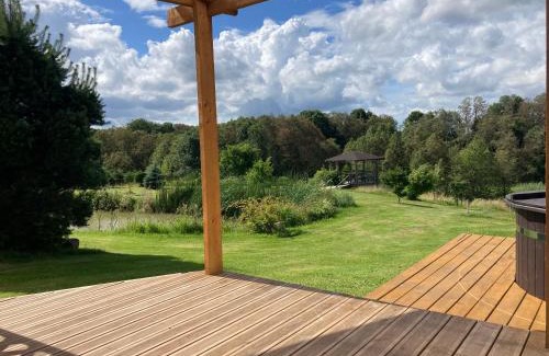Kaunas County Apartment | Explore Molynė: Guest Rated 9.6 with Pool & Pet-Friendly Stay