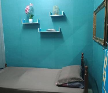 Taman Kota Masai House | Cozy Retreat at Mom's Home - Child Friendly & Guest Rated 9/10
