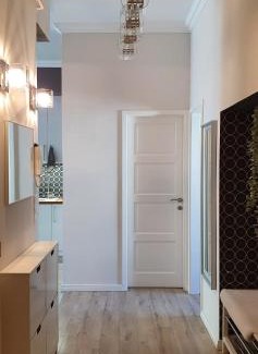 Kecskemet Apartment | Discover MoMa Homes Kecskemét: Rated 9.6/10 & Family-Friendly