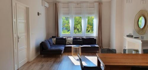 Kecskemet Apartment | Discover MoMa Homes Kecskemét: Rated 9.6/10 & Family-Friendly