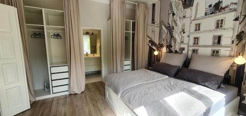 Kecskemet Apartment | Discover MoMa Homes Kecskemét: Rated 9.6/10 & Family-Friendly