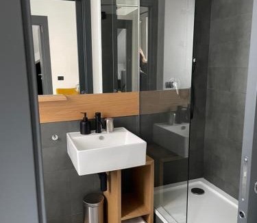 Rione Duomo House | Child-Friendly Moma Salerno - Guest Rated 9.5/10
