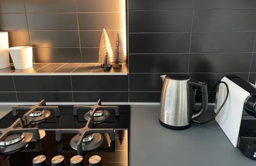 Rione Duomo House | Child-Friendly Moma Salerno - Guest Rated 9.5/10