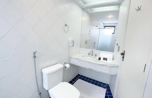 Marilia Hotel | Top-Rated Momax Hotel with Breakfast & Child-Friendly Amenities