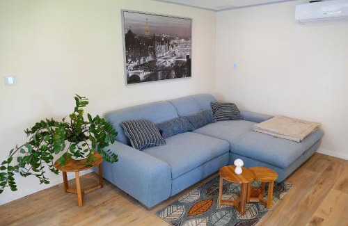 Oberthal Apartment | Highly Rated Momberg-Lodge: Family-Friendly & Accessible