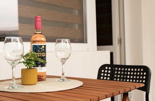 Vranyantsi Apartment | Exceptional Momento Apartment: Family-Friendly Retreat