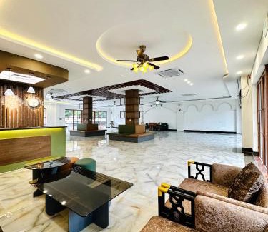 An Thoi Apartment | Momento Phu Quoc Hotel