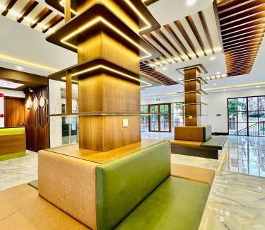 An Thoi Apartment | Momento Phu Quoc Hotel