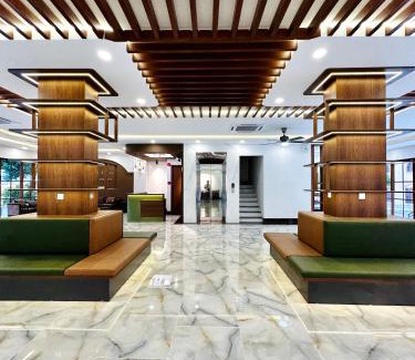 An Thoi Apartment | Momento Phu Quoc Hotel