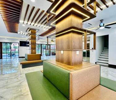 An Thoi Apartment | Momento Phu Quoc Hotel