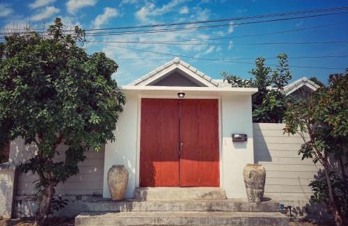 Pa Bong Villa | Relax at Momento Poolvilla Chiangmai with Ocean Views