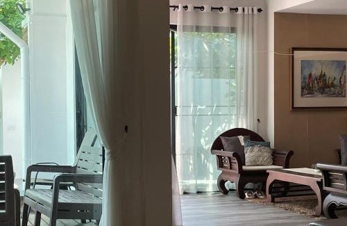 Pa Bong Villa | Relax at Momento Poolvilla Chiangmai with Ocean Views