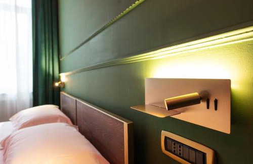 Quartieri Settecenteschi Hotel | Inviting Momento Soggiorno di Charme - Pet Friendly Stay