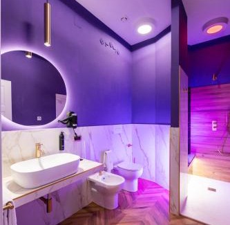 Quartieri Settecenteschi Hotel | Inviting Momento Soggiorno di Charme - Pet Friendly Stay