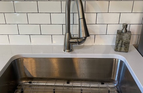 Brewers Hill House | Ideal Stay Near Fiserv Forum and Downtown Milwaukee!