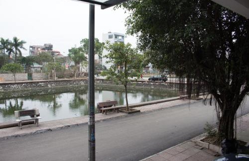 Hai Duong Apartment | Child-Friendly MOMIZI Serviced Apartment with Hot Tub