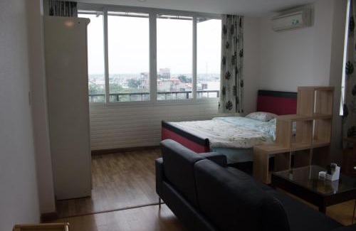 Hai Duong Apartment | Child-Friendly MOMIZI Serviced Apartment with Hot Tub
