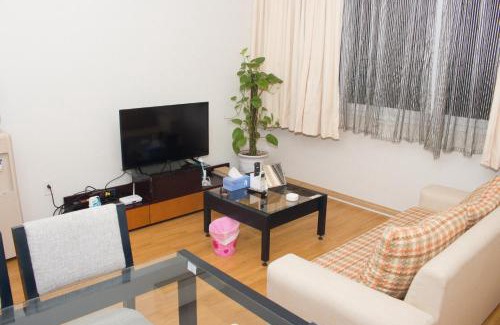 Hai Duong Apartment | Child-Friendly MOMIZI Serviced Apartment with Hot Tub