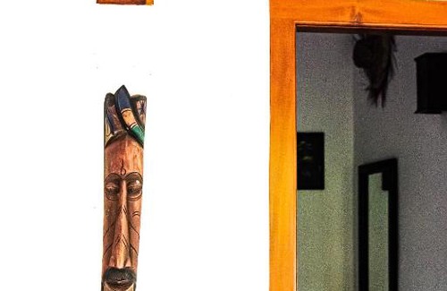 Unawatuna House | Pet-Friendly Mommy House Unawatuna: Perfect for Families