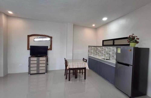 Tagbilaran House | Mommy's Homestay