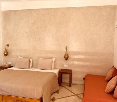Riad Zitoun Jdid House | Momo House- Riad Momo