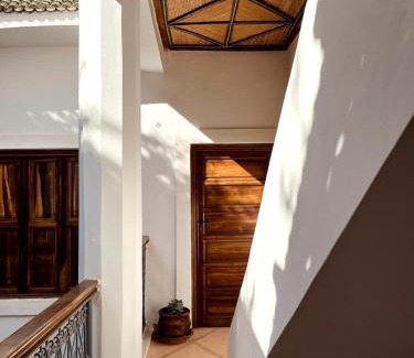 Riad Zitoun Jdid House | Momo House- Riad Momo