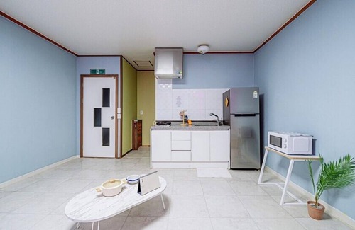 Namyangju House | Discover Family-Friendly Comfort at momo268 Hotel