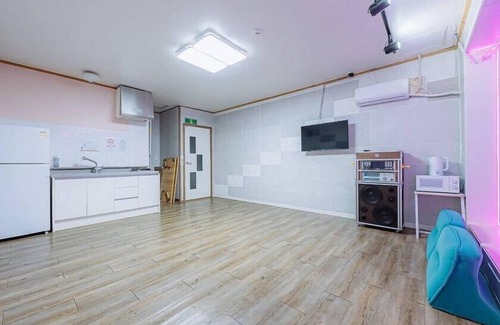 Namyangju House | Discover Family-Friendly Comfort at momo268 Hotel