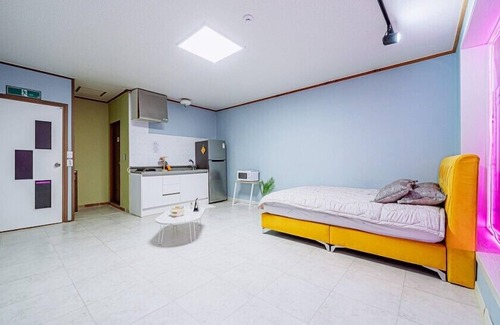 Namyangju House | Discover Family-Friendly Comfort at momo268 Hotel