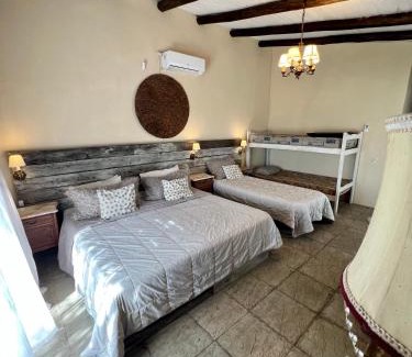 Esquina House | Discover Momocho: Family-Friendly & Pet Friendly Retreat