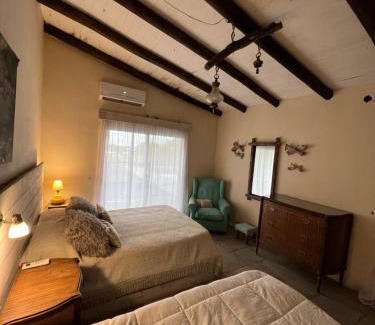 Esquina House | Discover Momocho: Family-Friendly & Pet Friendly Retreat