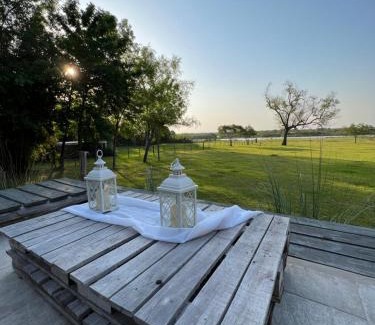 Esquina House | Discover Momocho: Family-Friendly & Pet Friendly Retreat